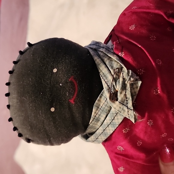 VINTAGE ASSORTMENT OF STUFFED TOYS / COLLECTIBLES. - Picture 9 of 13